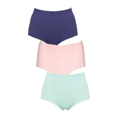 Missya 3-pack Seamless Maxi