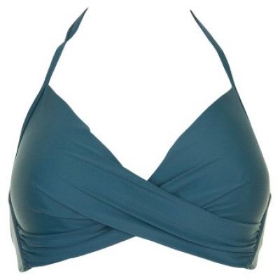 Missya Aaliyah Bikini Top