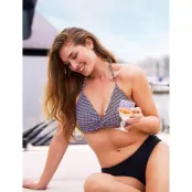 Missya Aaliyah Tai - Black - 42