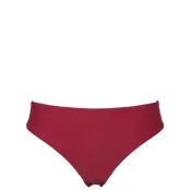 Missya Aaliyah Tai - Burgundy - 36