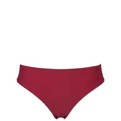 Missya Aaliyah Tai - Burgundy - 42