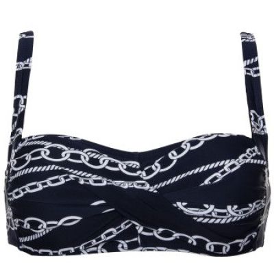 Missya Amber Bikini Bandeau