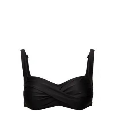 Missya Argentina Bando - Black - 38