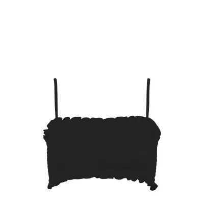 Missya Bali Bandeau Svart
