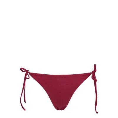 Missya Belize Tai Cord Burgundy