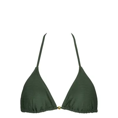 Missya Belize Triangle Khaki Green