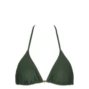 Missya Belize Triangle - Khaki green - 42