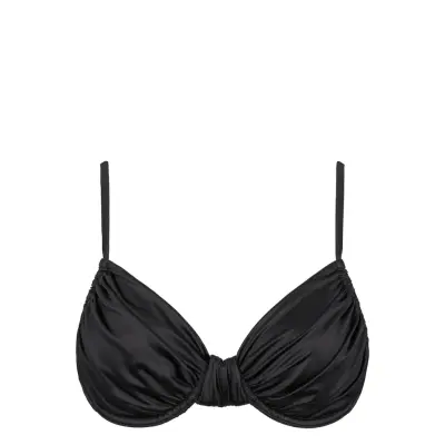 Missya Fiji Top Svart