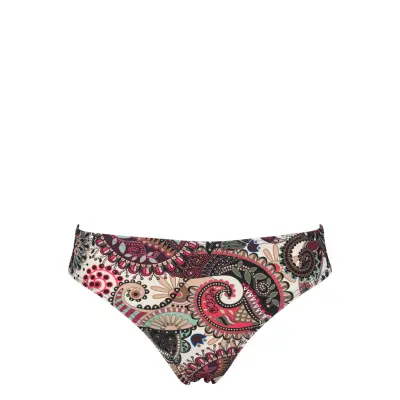 Missya Genova Tai - Multi/patterned - 36