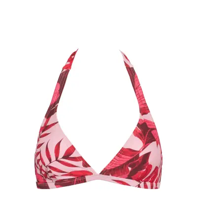 Missya Lillyan Top - Red - 42