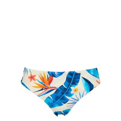 Missya Lucca Tai - Blue - 36