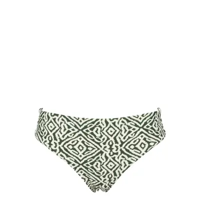 Missya Lucca Tai Grön