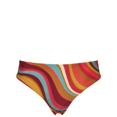 Missya Lucca Tai - Red - 38