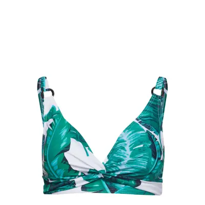 Missya Lucca Top Multi/patterned