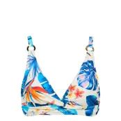 Missya Lucca Top - Multi/patterned - 38