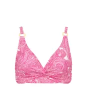 Missya Lucca Top - Pink - 42