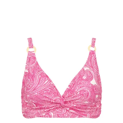 Missya Lucca Top - Pink - 42