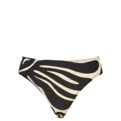 Missya Miami Tai Aop - Black - 40