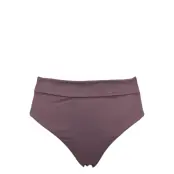 Missya Nice High Tai Jacquard Lila