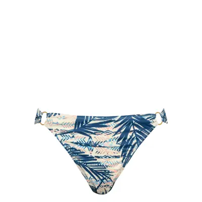 Missya Nura Tai Blå