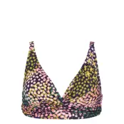 Missya Nura Top Gold - Pink - 40