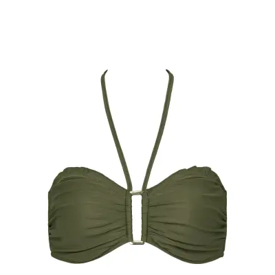 Missya Saint Maxime Bandeau Grön