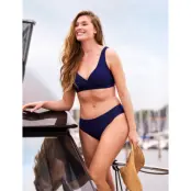 Missya Santa Cruz Tai - Navy - 42