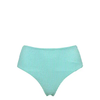 Missya Santorini High Tai - Blue - 42