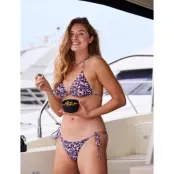 Missya Trinidad Tai Cord - Brown - 40