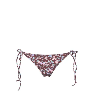 Missya Trinidad Tai Cord Brun