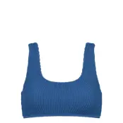 Missya Tulum Top Blå