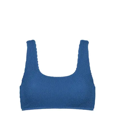 Missya Tulum Top Blå