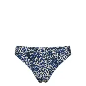 Missya Venice Tai - Blue - 36