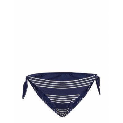 Mogador Bikinitrosa Blå Primadonna