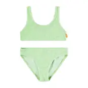 Molo Nola Crepe Grön