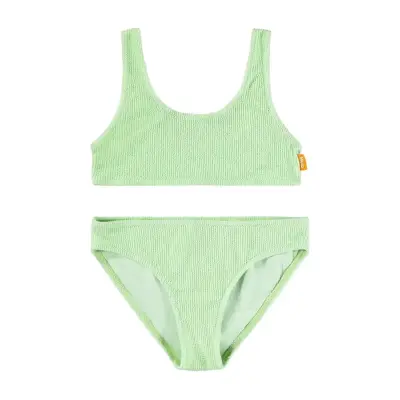 Molo Nola Crepe Grön