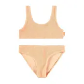 Molo Nola Crepe Korall