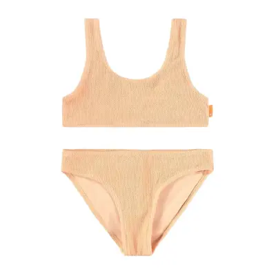 Molo Nola Crepe Korall