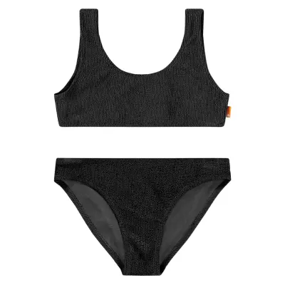 Molo Nola Solid - Black - 134/140