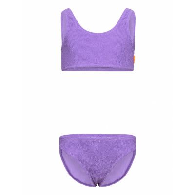 Molo Nola Solid Lila