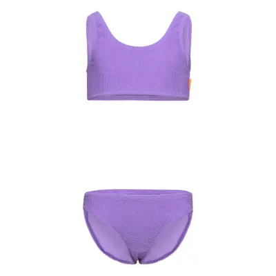 Molo Nola Solid Lila