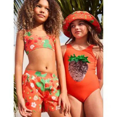 Molo Nolina - Orange - 122/128