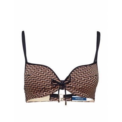 Monica Bikinitop Brun Marie Jo