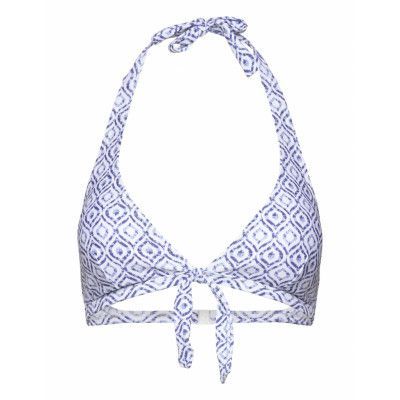 Missya Monte Carlo Bando Fill Blå