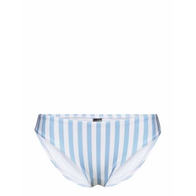 Monte Carlo Tai Swimwear Bikinis Bikini Bottoms Bikini Briefs Blå Missya