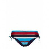 Monte Carlo Tai Swimwear Bikinis Bikini Bottoms Bikini Briefs Multi/mönstrad Missya