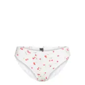 Monte Carlo Tai Swimwear Bikinis Bikini Bottoms Bikini Briefs Multi/mönstrad Missya