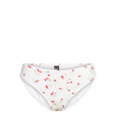 Monte Carlo Tai Swimwear Bikinis Bikini Bottoms Bikini Briefs Multi/mönstrad Missya