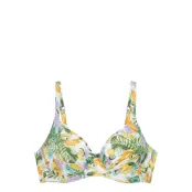 Dorina Monte Solaro Bikini Top Gul