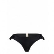 Naia Brief Swimwear Bikinis Bikini Bottoms Bikini Briefs Black Dorina